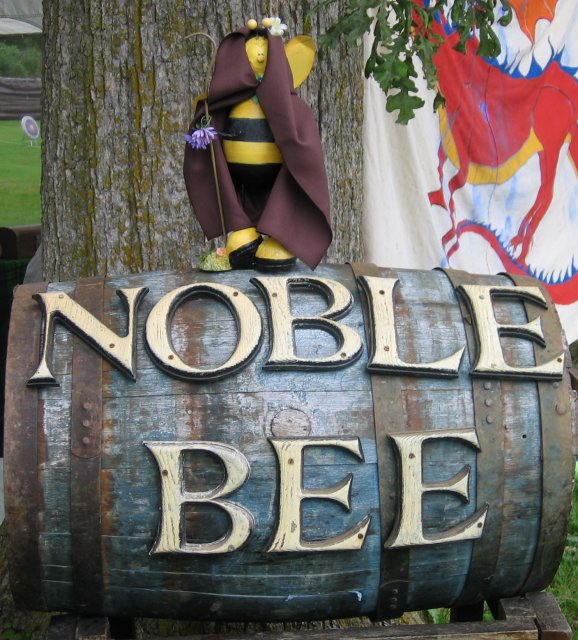 Noble Bee 