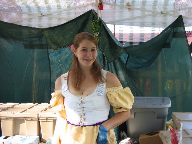 vendor
