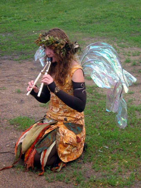 faerie