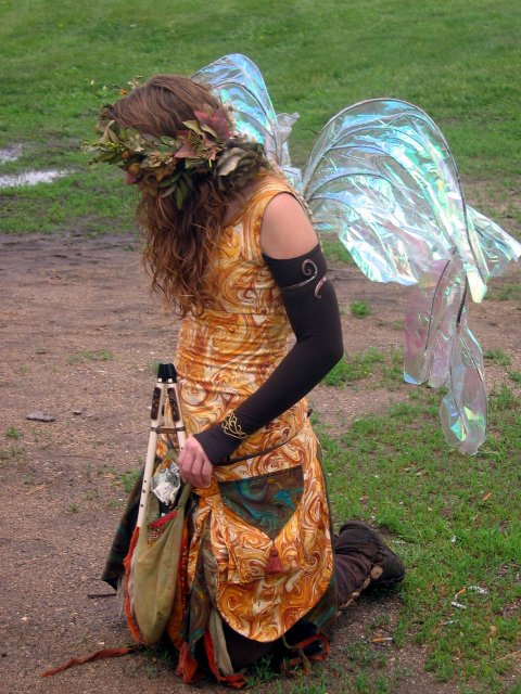 faerie