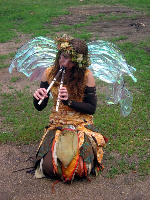 faerie