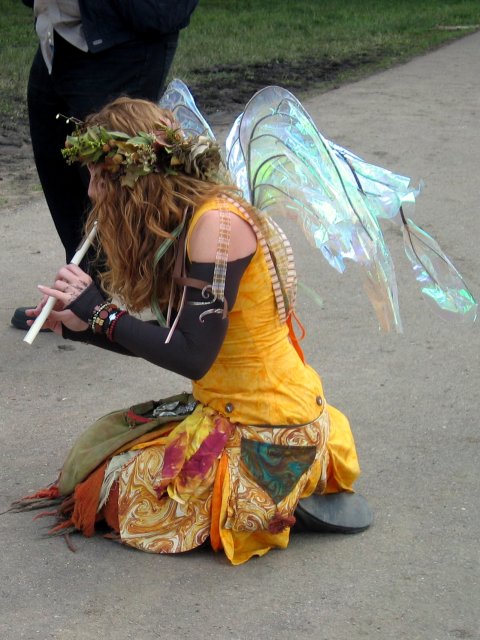 faerie