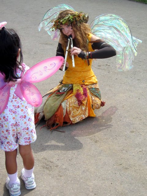 faerie