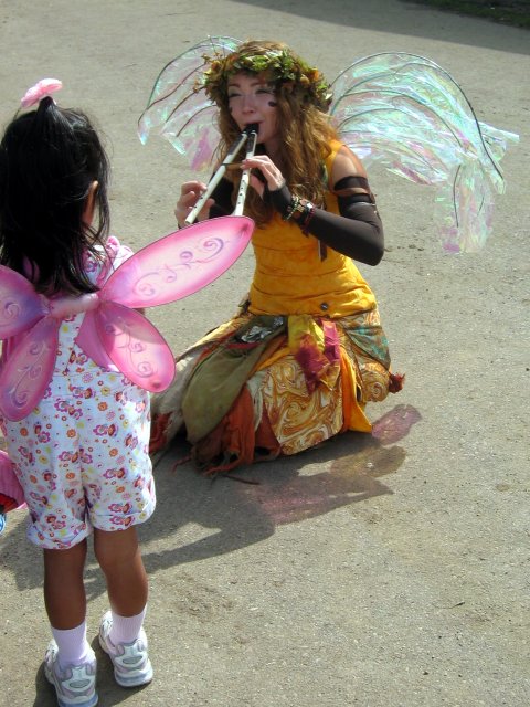 faerie