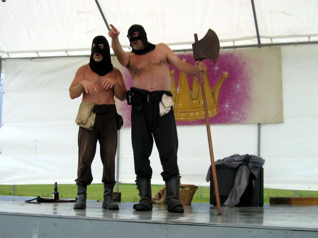 smee and blogg