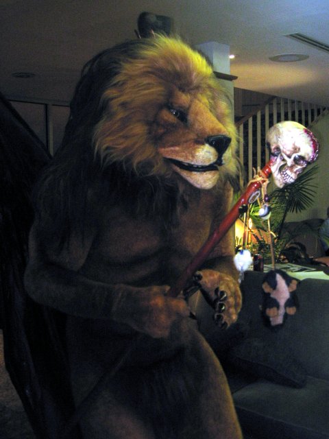 Manticore