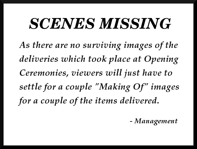 scenes missing